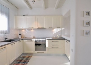 Villa Galatia Kitchen 2